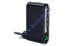 BASEUS TYPE 7 AUX BLUETOOTH HANDS-FREE CAR KIT
