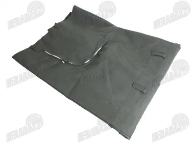 Lapų siurblio LS200 maišas