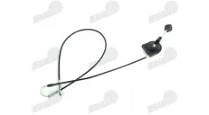 Lapų siurblio LS200 pavaros perjungėjas