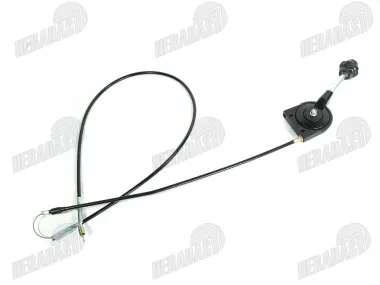 Lapų siurblio LS200 pavaros perjungėjas