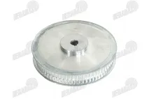 Fox blower LS200 gearbox pulley