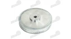 Lapų siurblio LS200 reduktoriaus  skriemulys