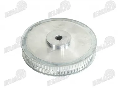 Lapų siurblio LS200 reduktoriaus  skriemulys