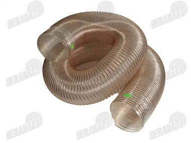 Lapų siurblio LS200 siurbimo žarna