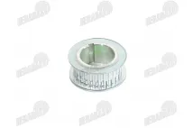 Fox blower LS200 shaft pulley