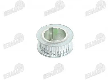 Lapų siurblio LS200 veleno skriemulys