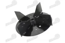 Fox blower LS200 fan