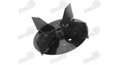 Lapų siurblio LS200 ventiliatorius