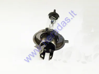 Lemputė 12V 35/35W PX43T OSRAM HS1 Tinka PRAKTIK1,2