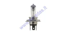 Lemputė 12V H4 35/35W