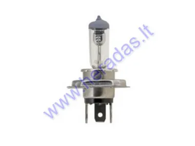 Lemputė 12V H4 35/35W