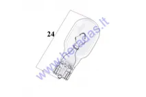 BULB  55V 3W