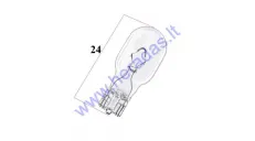 BULB  55V 3W