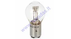 Light bulb S2 12V 35/35W fits trike scooter MS01 MS03 MS04 headlight low/high beam
