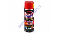 Sticker remover ABRO 226g.