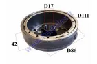 Rotor for motorcycle 140cc engine YX140 LF140
