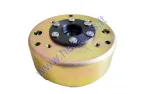 Rotor for ATV quad bike 250cc without non-return bearing, clutch. H40 height