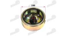 Magnetas ,rotorius GY6 tipo motorolerio varikliui su 6 polių apvija