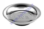 Round magnetic bowl 148mm