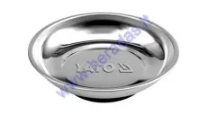 Round magnetic bowl 148mm