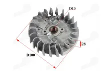 FLY WHEEL