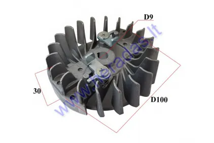 FLY WHEEL