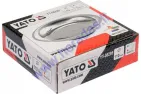 Magnetinis dubuo 110mm
