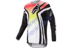 Marškinėliai ALPINESTARS JERSEY RAC-SEMI MULTI