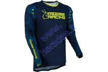 Marškinėliai OFF ROAD Moose Racing Agroid Jersey
