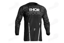 LONG SLEEVE SHIRT OFF ROAD Pulse Mono Jersey