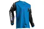 LONG SLEEVE JERSEY OFF ROAD S8 THOR SECTOR ZONE