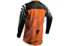 LONG SLEEVE JERSEY OFF ROAD S8 THOR SECTOR ZONE