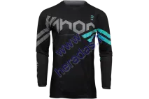 JERSEY OFF ROAD Youth Pulse Cube Jersey FOR KIDS