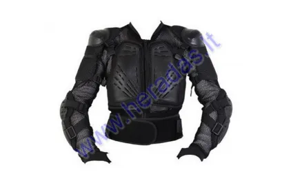 Shirt with protection, armor ADRENALINE BURGLAR PPE