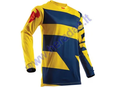 LONG SLEEVE SHIRT OFF ROAD THOR PULSE S18