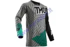 LONG SLEEVE SHIRT OFF ROAD THOR PULSE S18