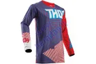 LONG SLEEVE SHIRT OFF ROAD THOR PULSE S18