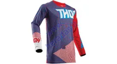 LONG SLEEVE SHIRT OFF ROAD THOR PULSE S18