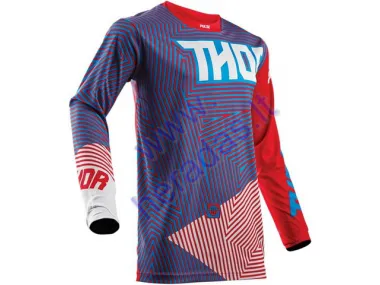 LONG SLEEVE SHIRT OFF ROAD THOR PULSE S18