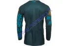 LONG SLEEVE SHIRT THOR PULSE S22 COUNTING SHEEP JERSEY for kids