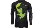 Long sleeve Jersey THOR Pulse S22 Counting Sheep