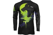 Long sleeve Jersey THOR Pulse S22 Counting Sheep