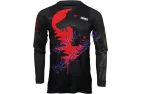 Long sleeve Jersey THOR Pulse S22 Counting Sheep