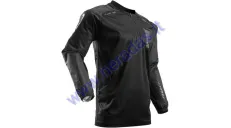 Long sleeve shirt THOR S7 TERRAIN BLACKOUT,CAMO