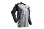 Long sleeve shirt THOR S7 TERRAIN BLACKOUT,CAMO