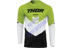 Long sleeve JERSEY THOR Sector CHEV