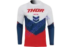 Long sleeve JERSEY THOR Sector CHEV