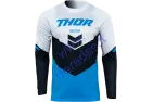 Long sleeve JERSEY THOR Sector CHEV