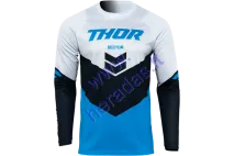 Long sleeve JERSEY THOR Sector CHEV