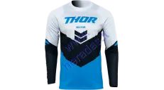 Long sleeve JERSEY THOR Sector CHEV